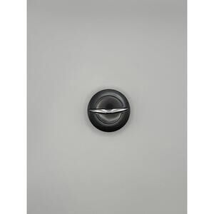 USED OEM Chrysler Wheel Center Cap 1LB74TRMAB – 63mm / 2.50″ – 1 Cap